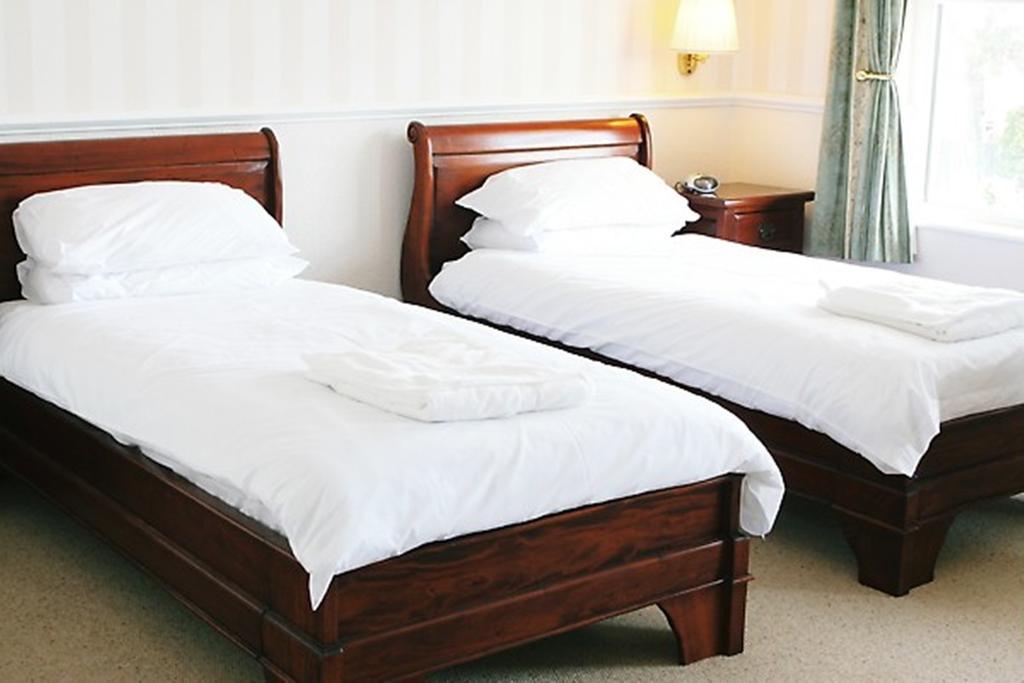 Cliff Head Hotel Carlyon Bay Quarto foto